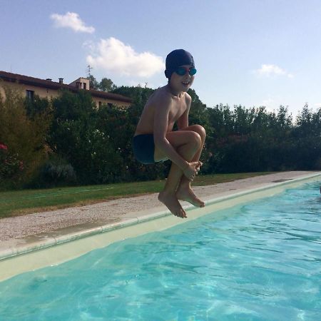 Agriturismo Lupo Vecchio غروسيتو المظهر الخارجي الصورة