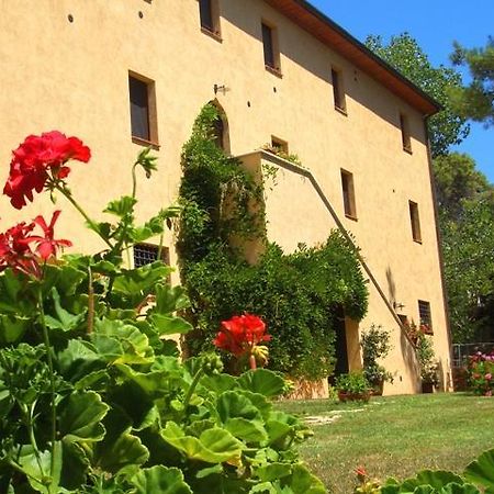 Agriturismo Lupo Vecchio غروسيتو المظهر الخارجي الصورة
