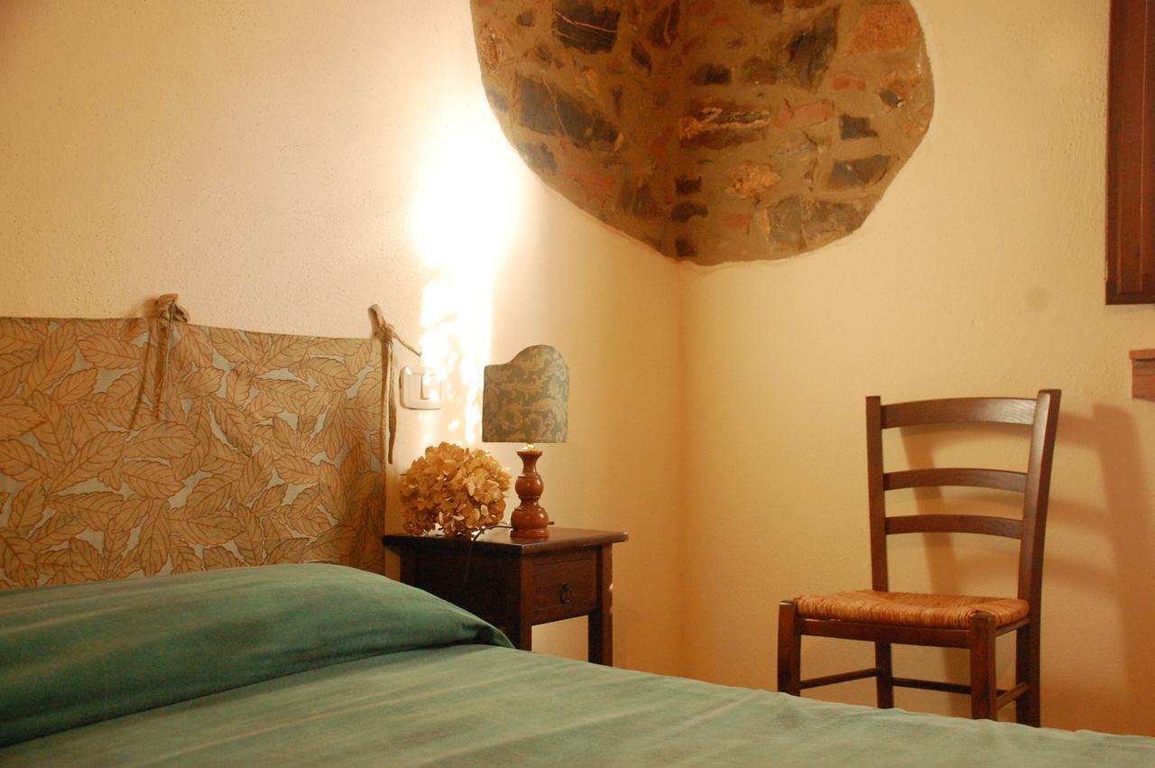 Agriturismo Lupo Vecchio غروسيتو المظهر الخارجي الصورة