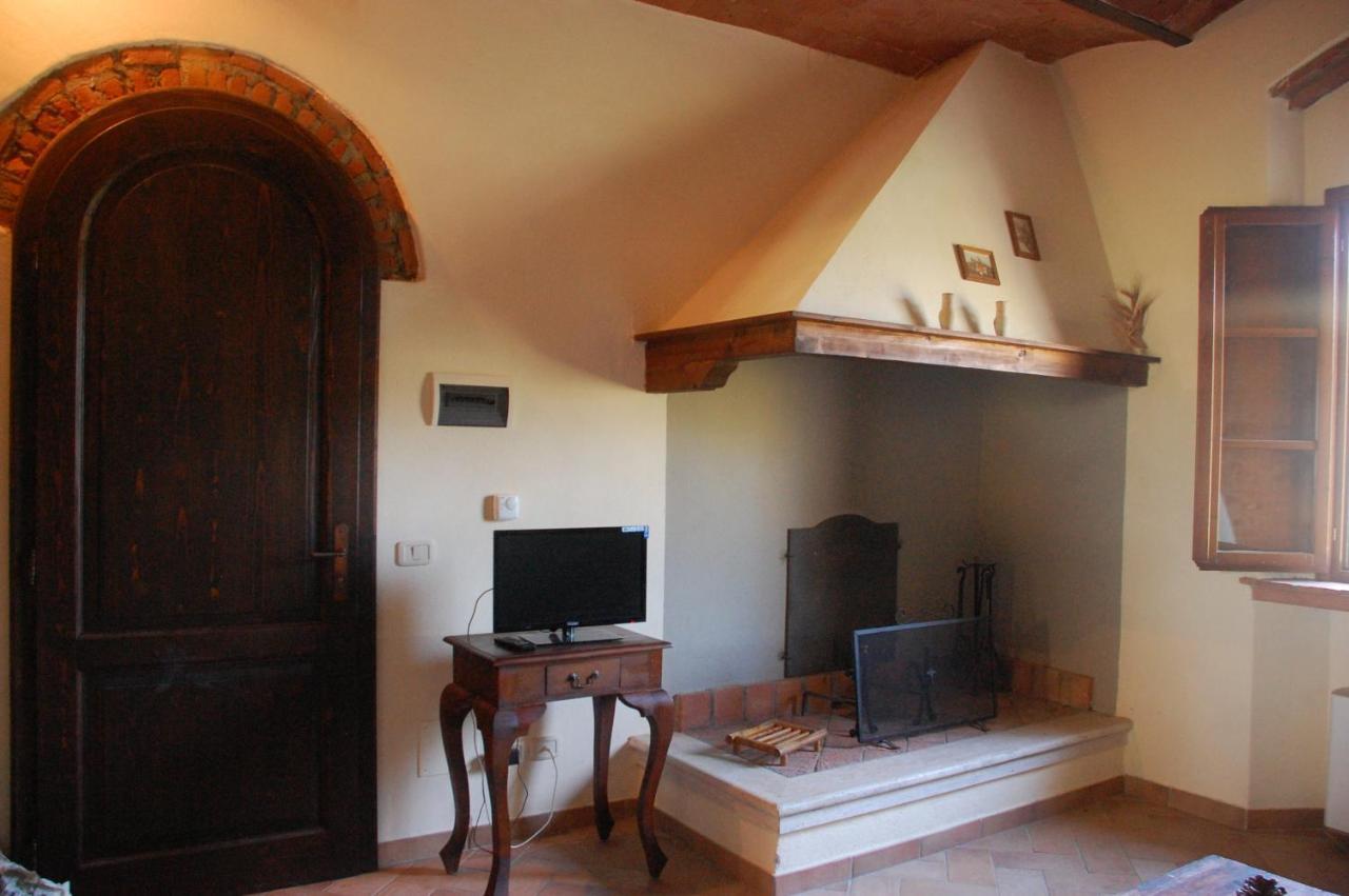 Agriturismo Lupo Vecchio غروسيتو المظهر الخارجي الصورة