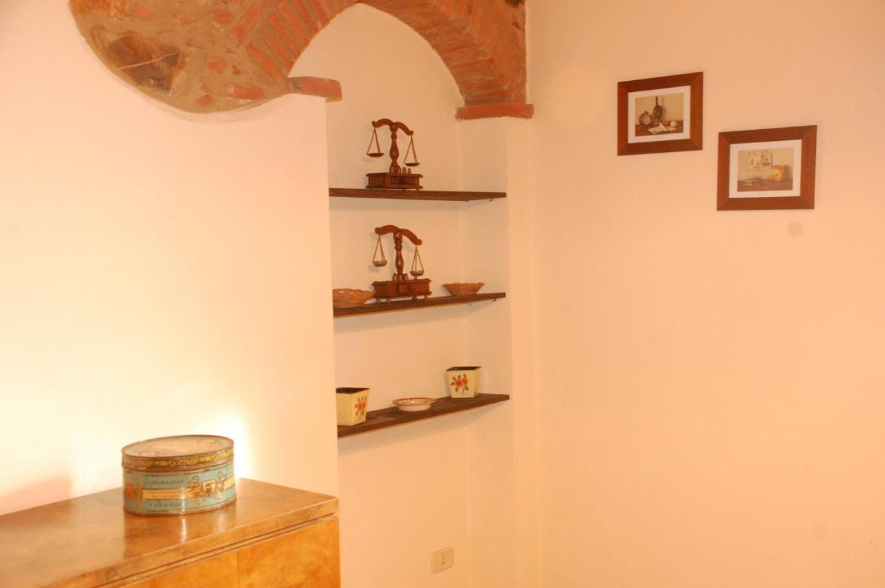 Agriturismo Lupo Vecchio غروسيتو المظهر الخارجي الصورة