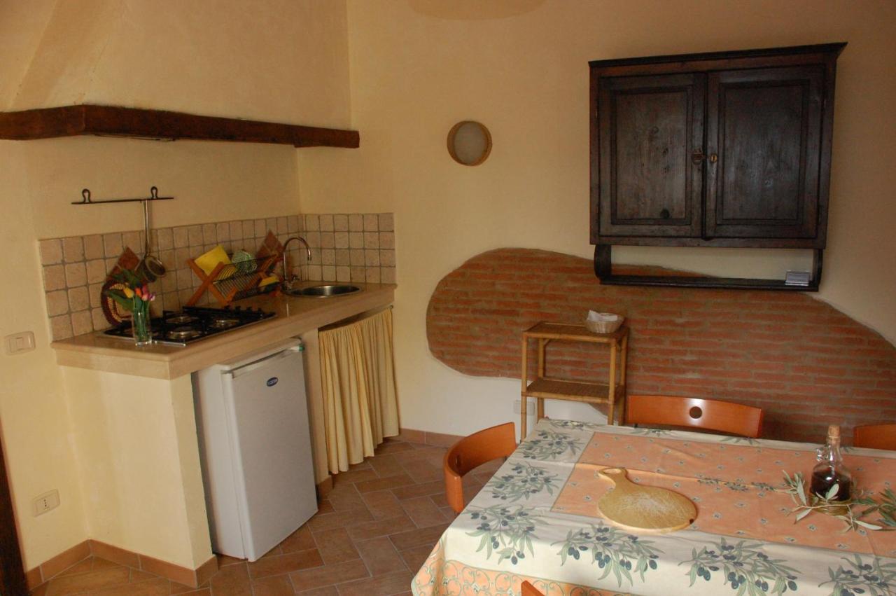 Agriturismo Lupo Vecchio غروسيتو المظهر الخارجي الصورة