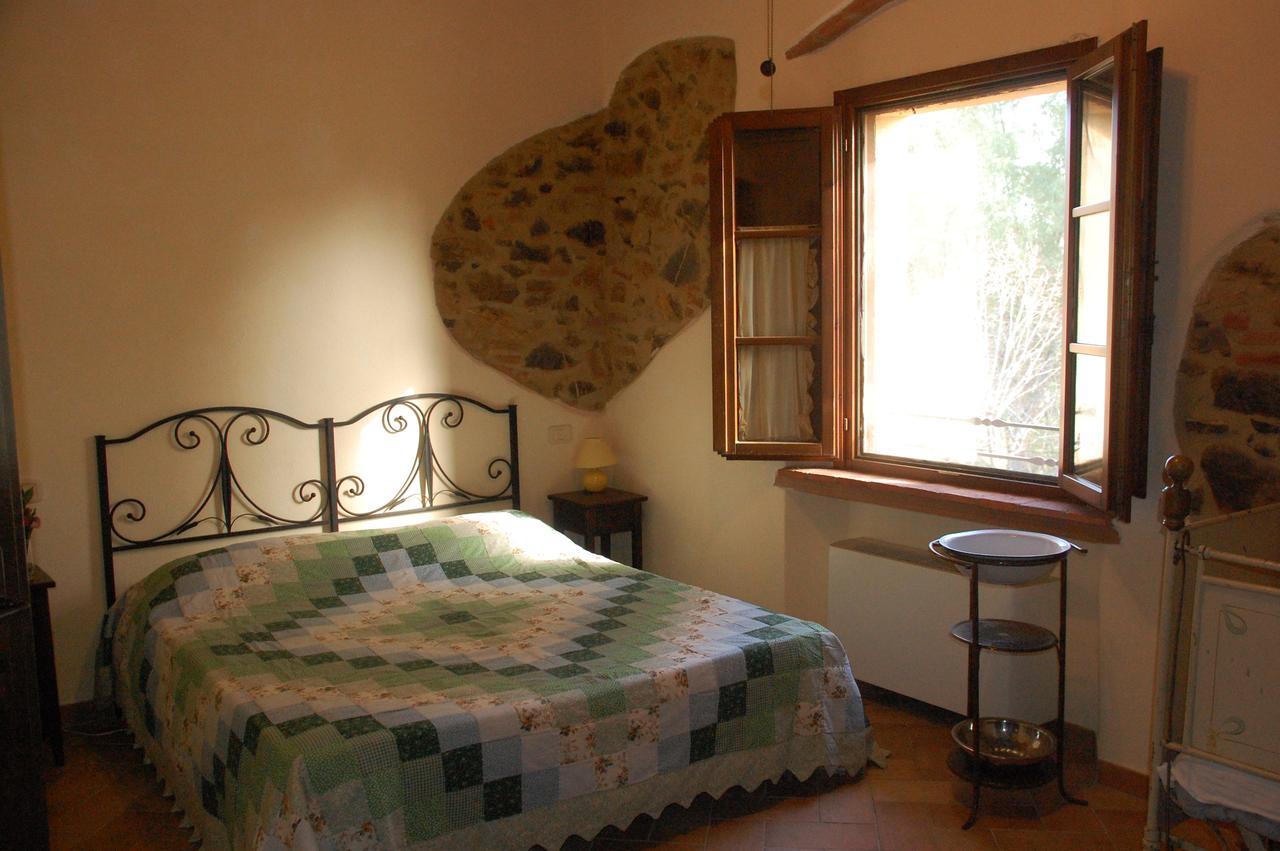 Agriturismo Lupo Vecchio غروسيتو المظهر الخارجي الصورة