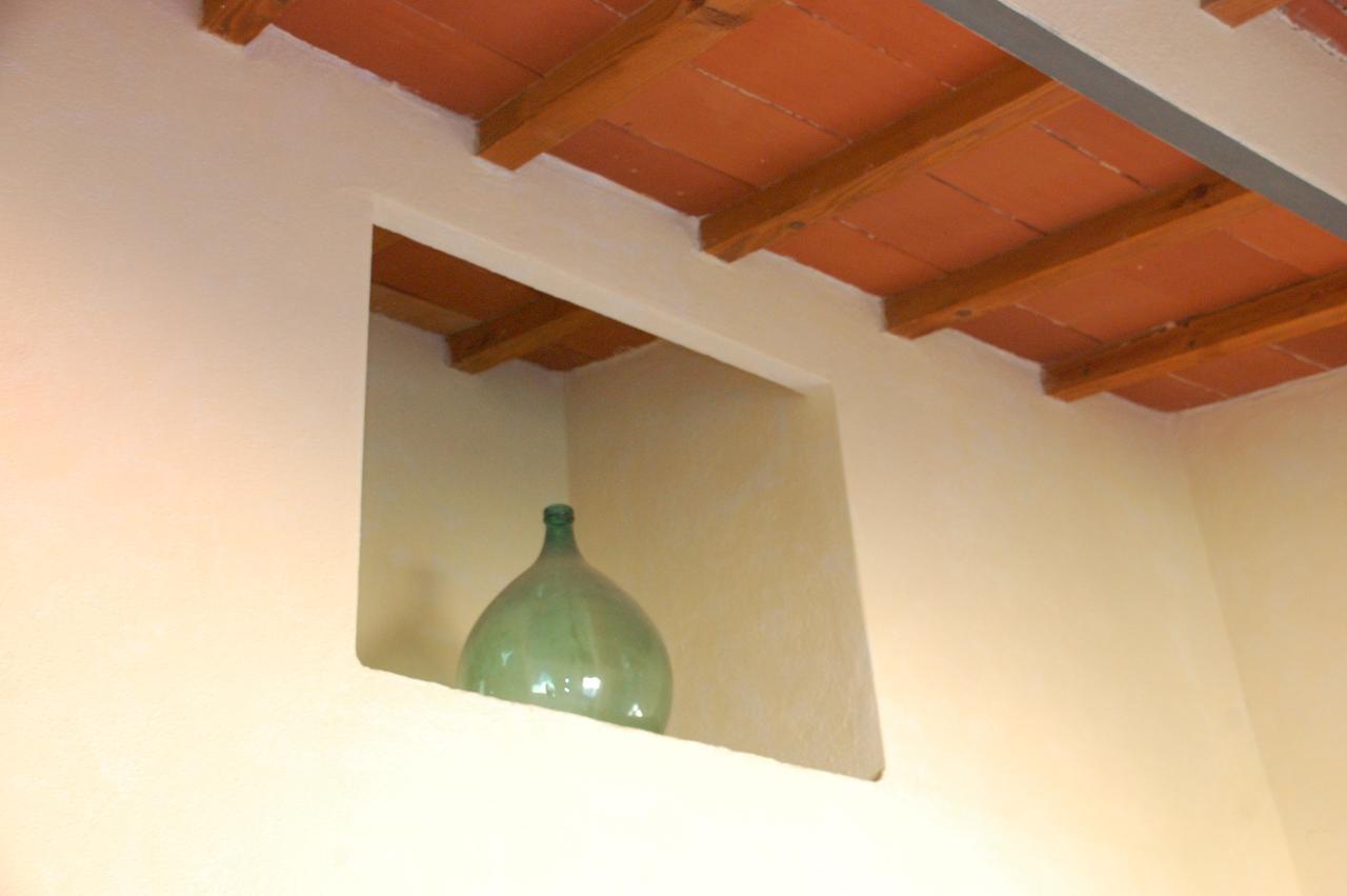 Agriturismo Lupo Vecchio غروسيتو المظهر الخارجي الصورة