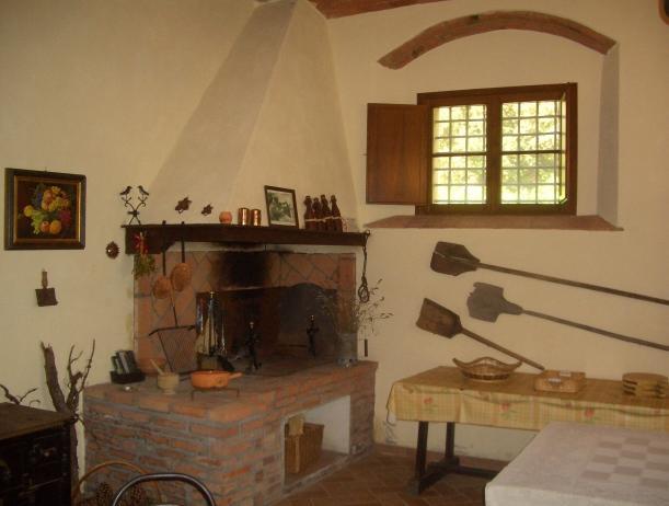 Agriturismo Lupo Vecchio غروسيتو المظهر الخارجي الصورة