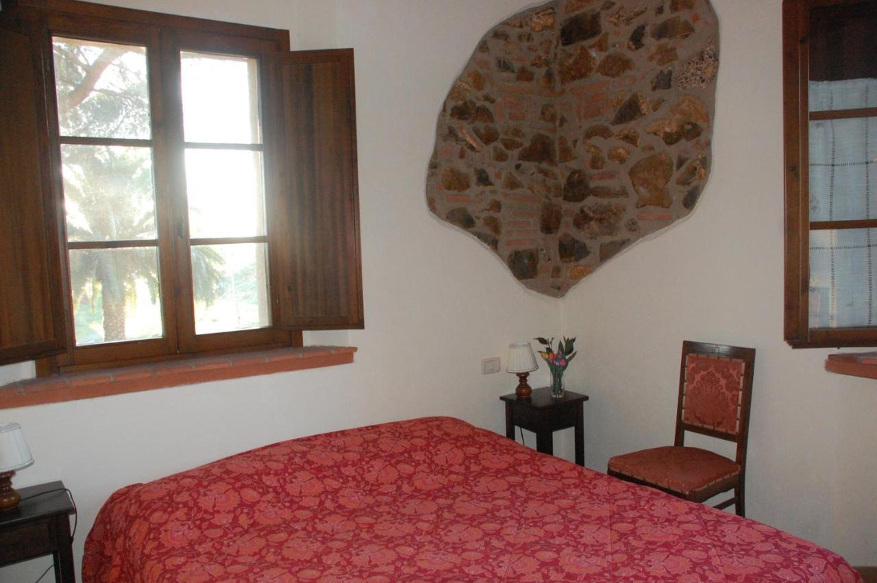 Agriturismo Lupo Vecchio غروسيتو المظهر الخارجي الصورة