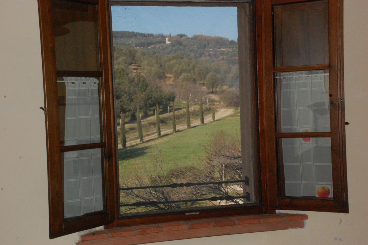 Agriturismo Lupo Vecchio غروسيتو المظهر الخارجي الصورة