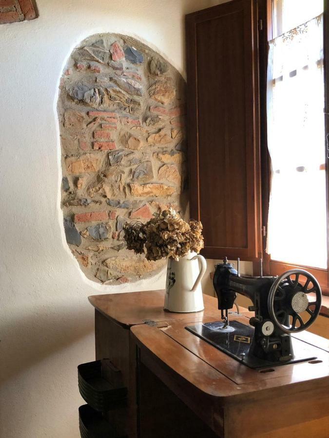 Agriturismo Lupo Vecchio غروسيتو المظهر الخارجي الصورة
