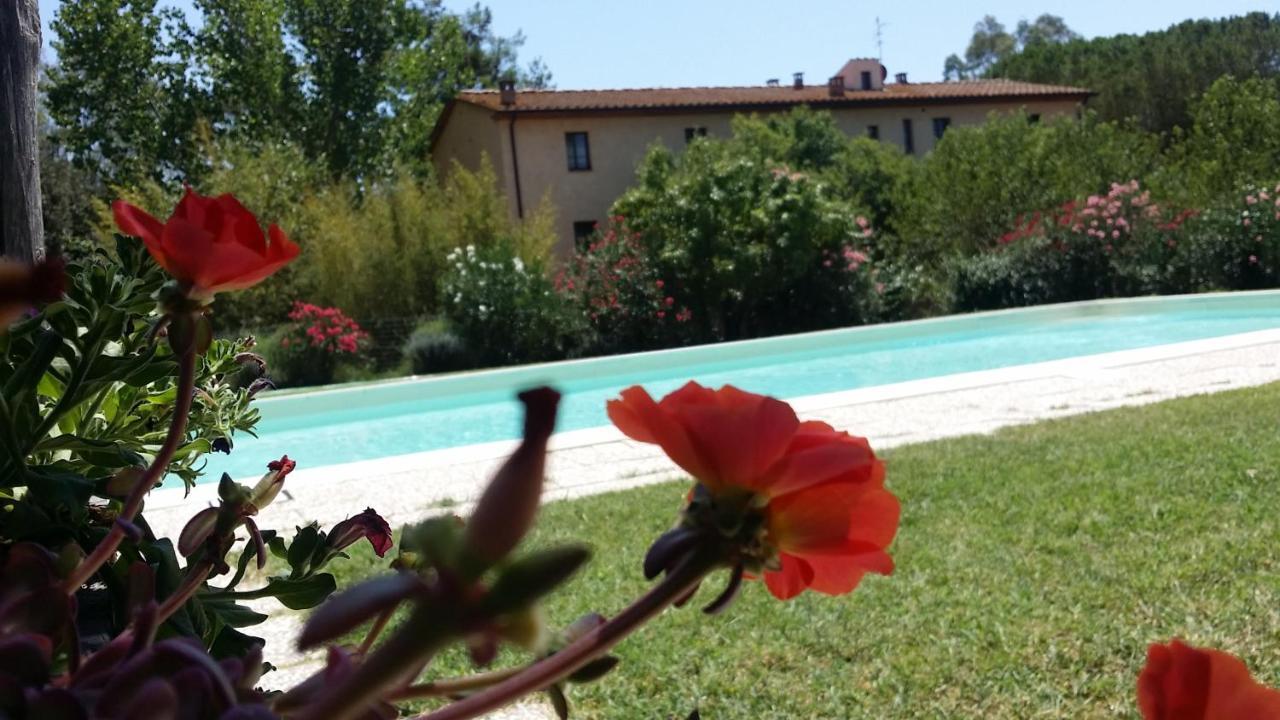 Agriturismo Lupo Vecchio غروسيتو المظهر الخارجي الصورة