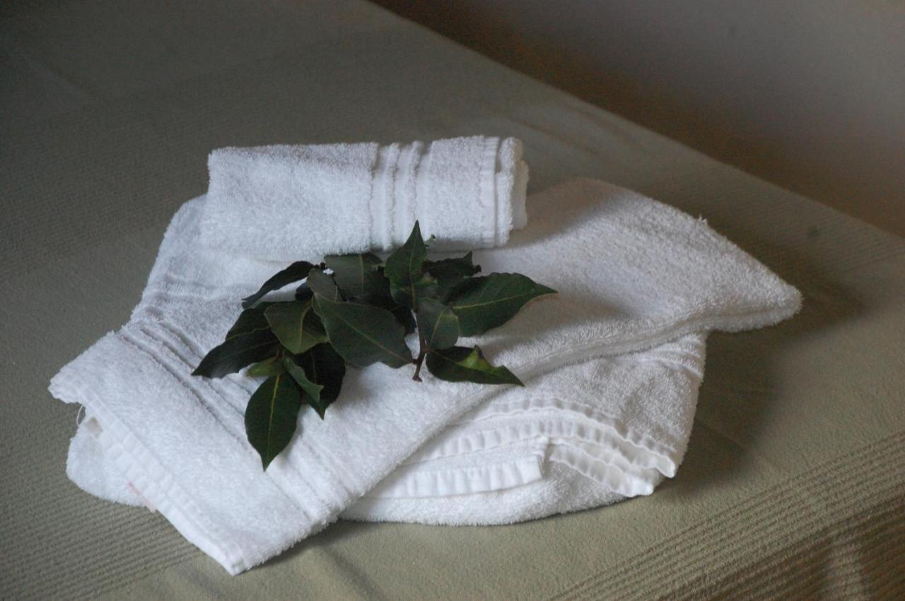 Agriturismo Lupo Vecchio غروسيتو المظهر الخارجي الصورة