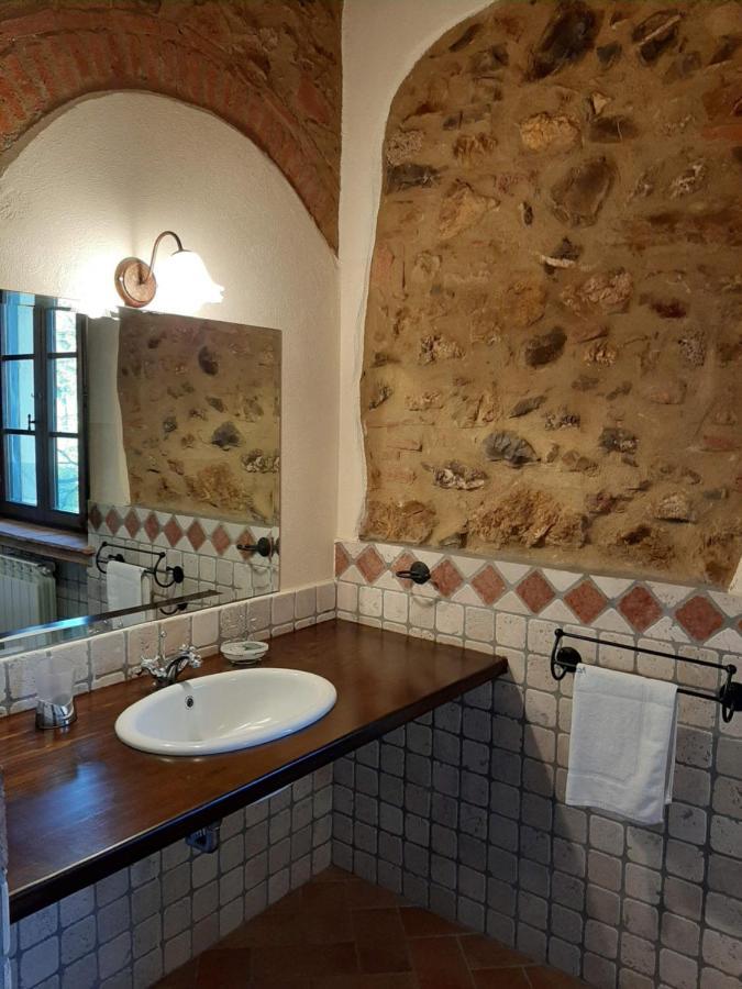 Agriturismo Lupo Vecchio غروسيتو المظهر الخارجي الصورة