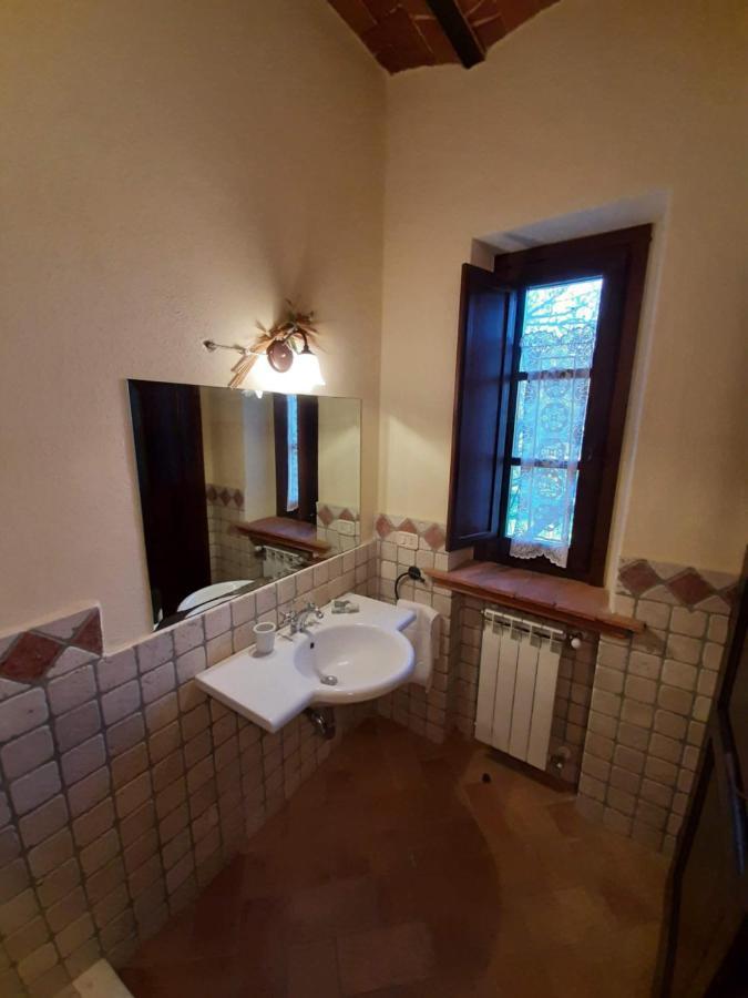 Agriturismo Lupo Vecchio غروسيتو المظهر الخارجي الصورة